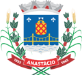 Prefeitura Municipal de Anastácio-MS