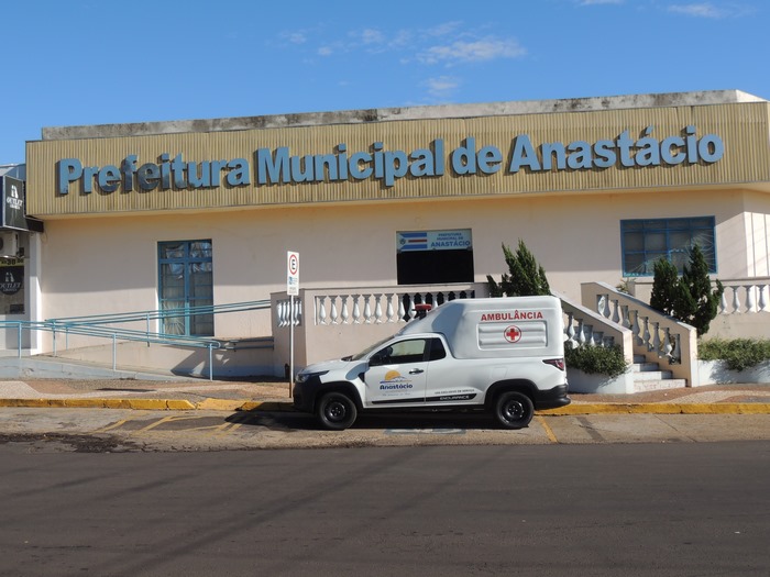 Prefeitura de Cuparaque